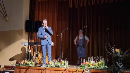 Dobrodelni koncert za pomoč pri obnovi pogorele hiše 14